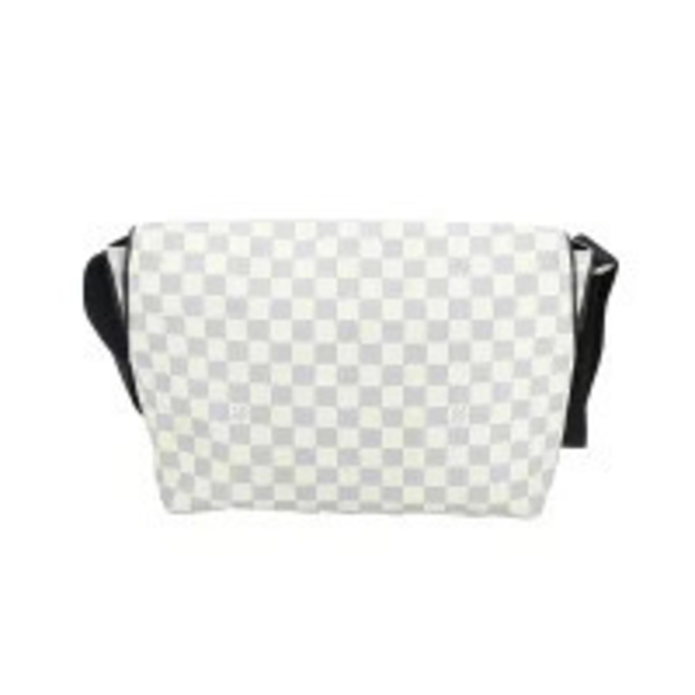 Louis Vuitton Messenger Damier Coast Matchpoint AB